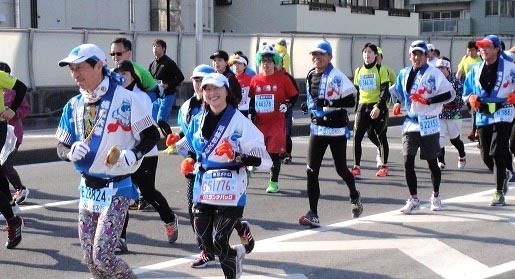 SEIKOスーパーランナーズ2014年東京マラソン限定モデル - メルカリ
